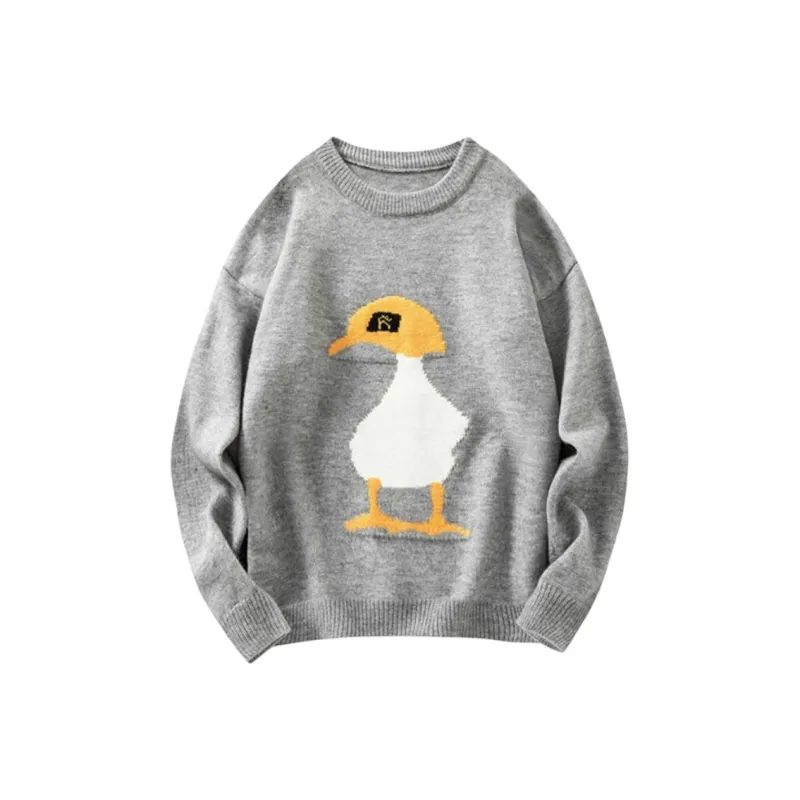 LSVE Knitwear Unisex-0