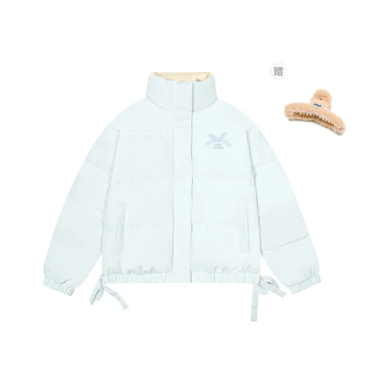 Umoumo Down Jackets Women's-21