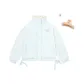 Mint Blue (Includes Camel Claw Clip)