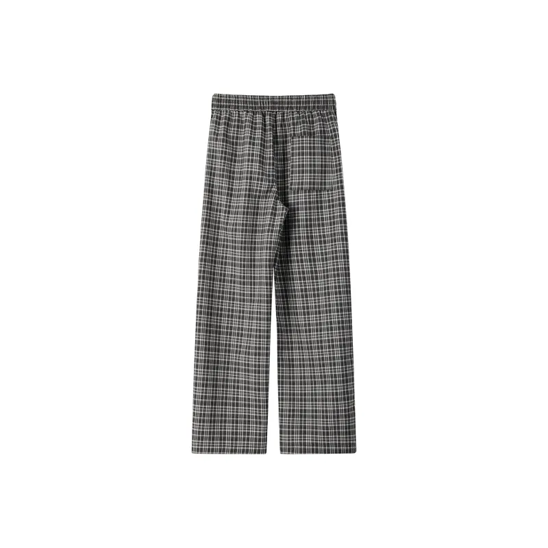 POINTLIMIT Casual Pants Unisex-1