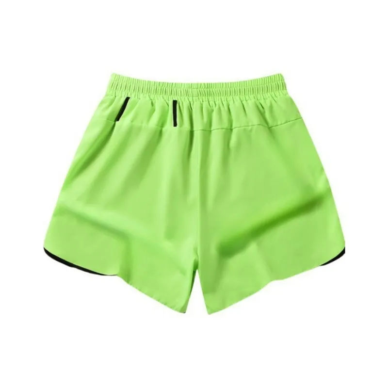 AMBER LIGHT Sports Shorts Unisex-7