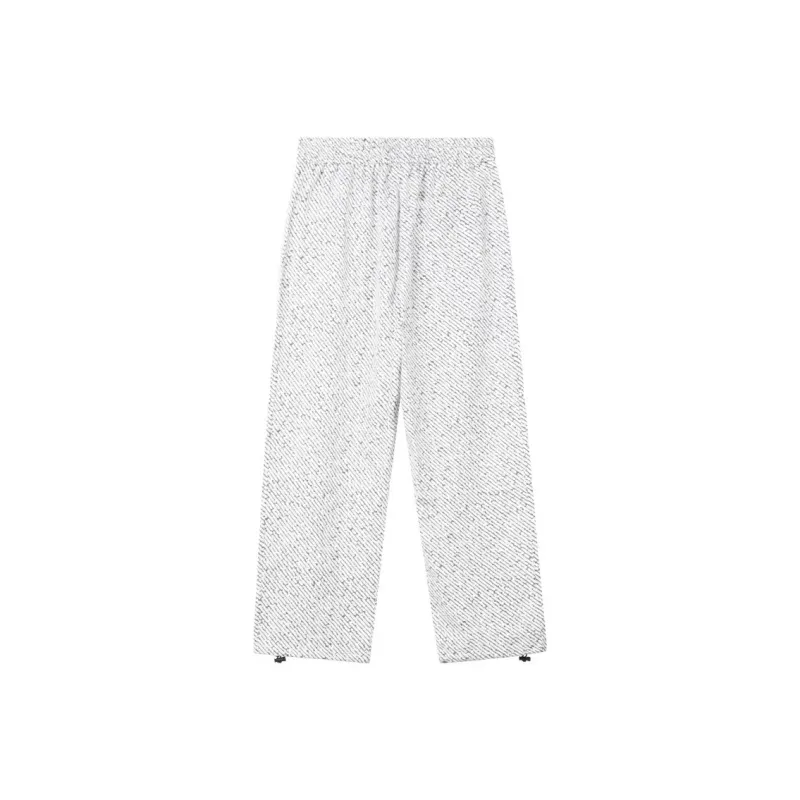 David Bakken Casual Pants Unisex-1