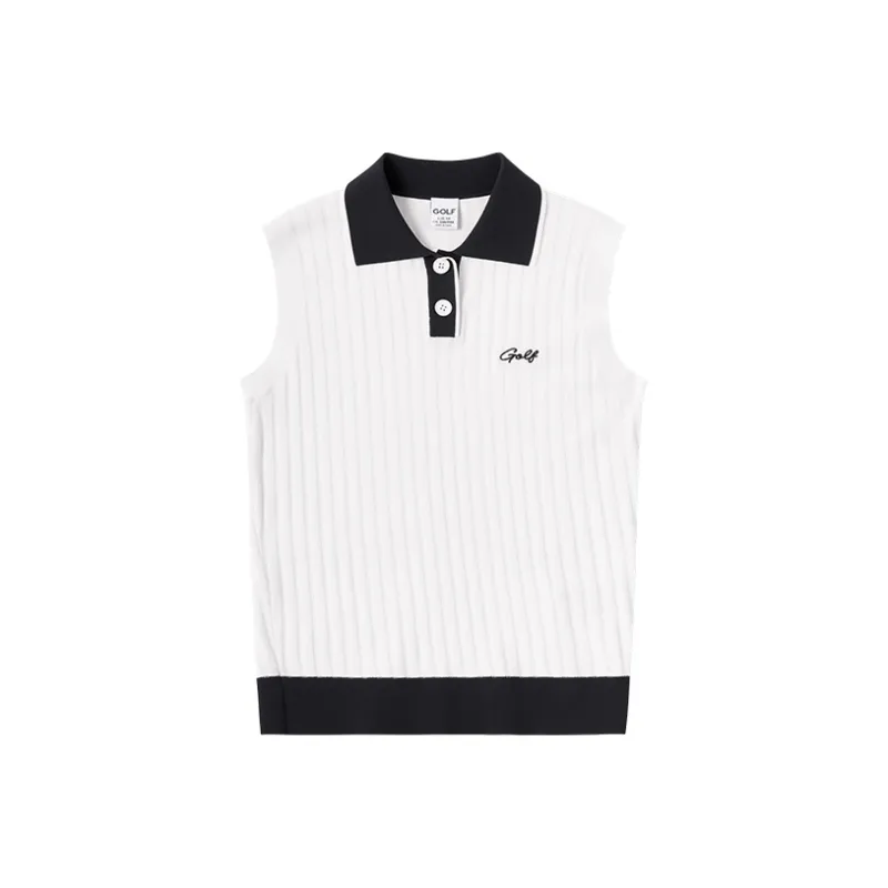 GOLF Knitwear Women's-2