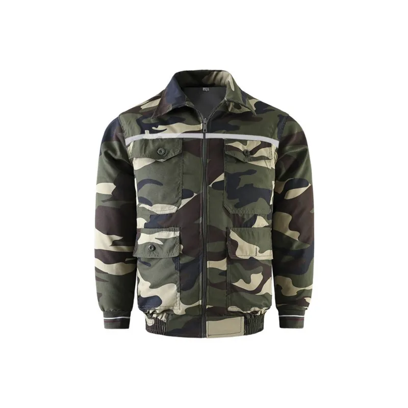 LSVE Jackets Women's-0