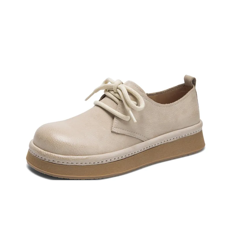 Jeep Casual Single Shoes Women's-2
