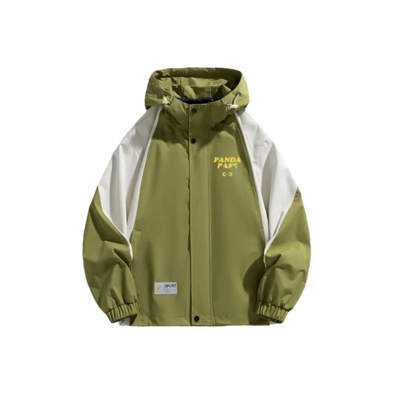 PANDA BASE Jackets Coats Women's-0