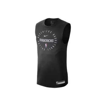Nike X NBA Tank Top Men's Black