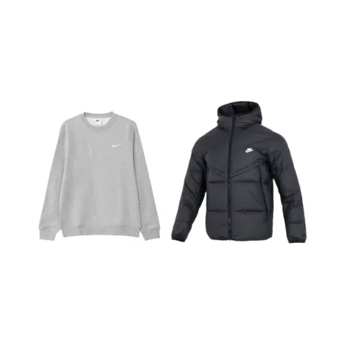 Nike Sportswear Club FLEECE Casual Sportswear Men's