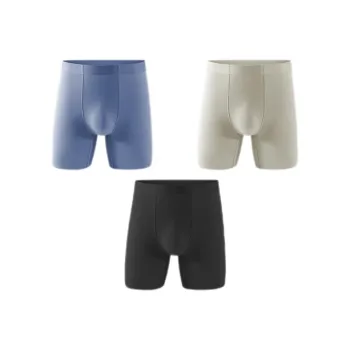LUYOUYE Underpants Men's 3 Pack