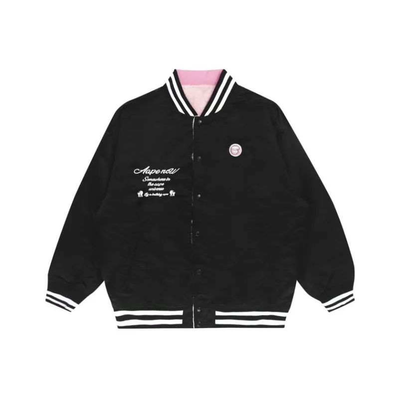 Aape Jackets Women's-0