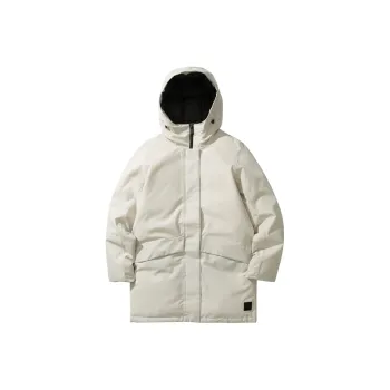 Jack Wolfskin TEMPELHOF Down Jacket Women's