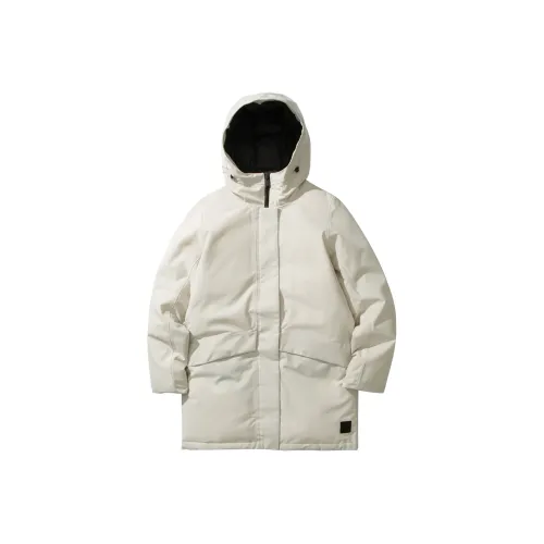 Jack Wolfskin TEMPELHOF Down Jacket Women's