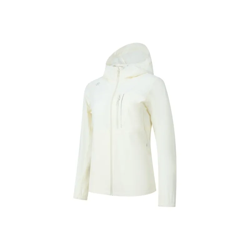 RAPIDO O LINE SS25 Jacket Women's-0