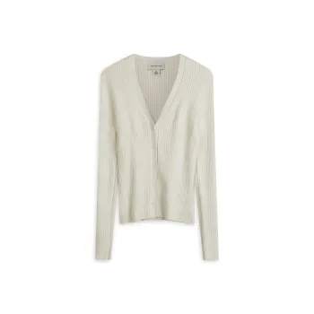 CALVIN KLEIN Knitwear Women's Cow Ivory