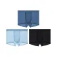Cerulean+Sky Blue+Black