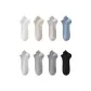 [3 Pack/Mesh Breathable]3 Pack Color