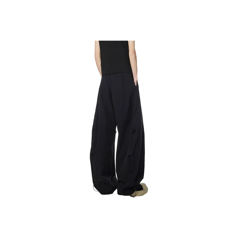 V37 Casual Pants Unisex-3
