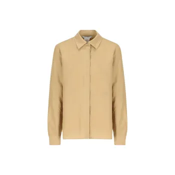 MaxMara Shirts Women's Beige
