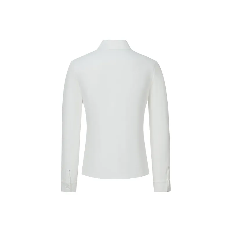 Firststation Shirts Women's-3