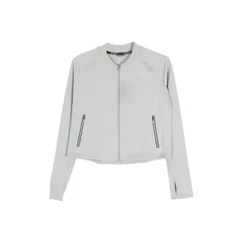 Nike Jackets Coats Women's Gray
