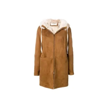 SAINT LAURENT Coats Women's Linen
