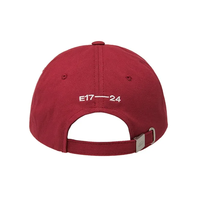 Emis Cotton Baseball Caps Unisex-3