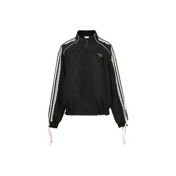 Guuka Hero Jackets & Coats Women's Black