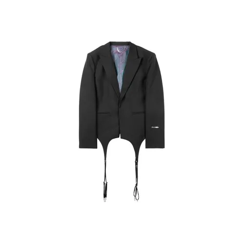 Unawares. Business Suits Women's