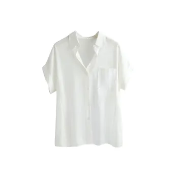 Cypress House Shirt Women's White