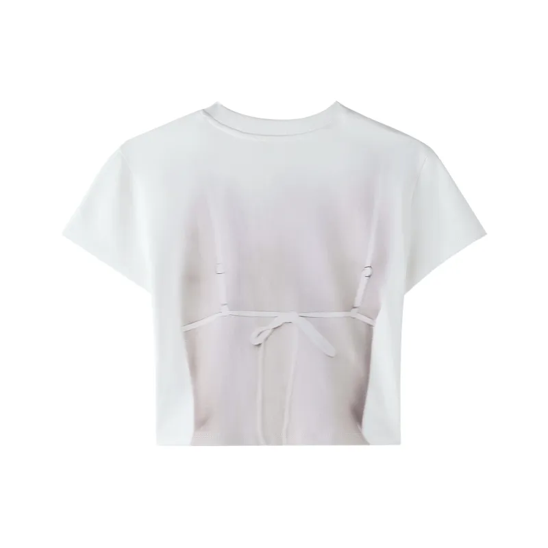 BJHG T Shirts Women's-1