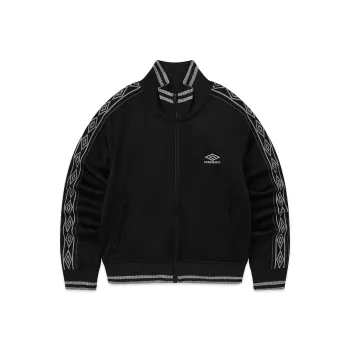 Umbro Jackets Women's Gaze Black