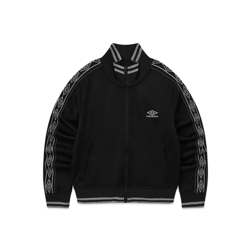Umbro Jackets Women's Gaze Black-0