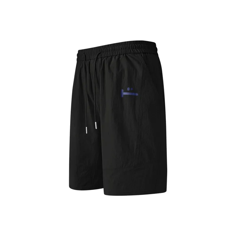 MINISO Casual Shorts Unisex-5