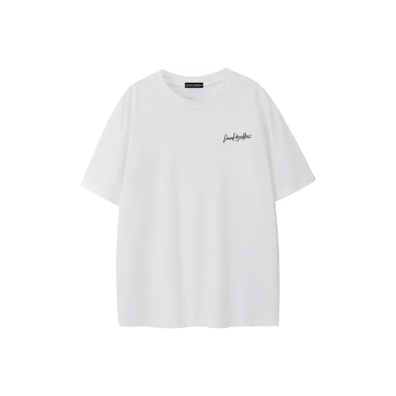 David Bakken T Shirts Unisex-7