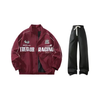 Tre Club Casual Sportswear Unisex