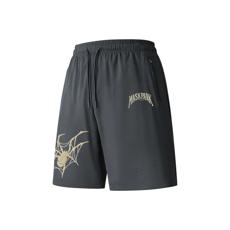 MASKPARK Casual Shorts Unisex-4
