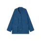 Peach Blossom Blue
