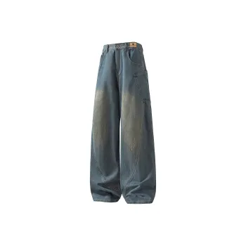 Love Monster Jeans Unisex