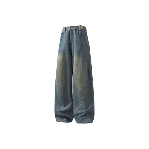 Love Monster Jeans Unisex