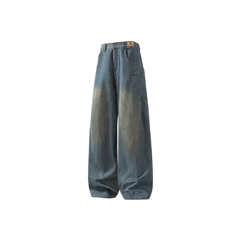 Love Monster Jeans Unisex-0