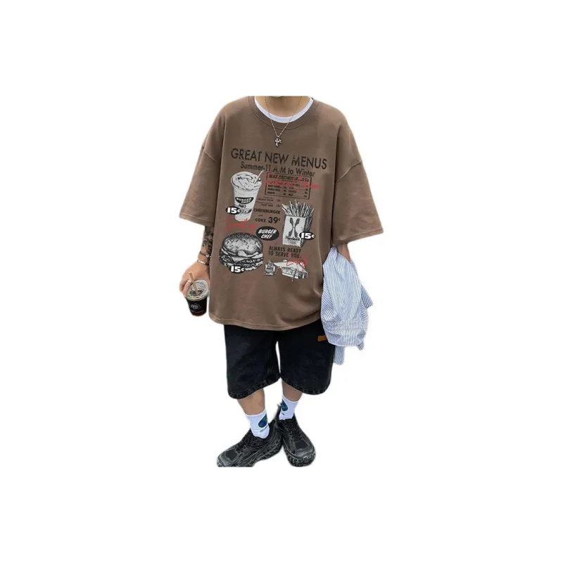 RVANGUARD T Shirts Unisex-13