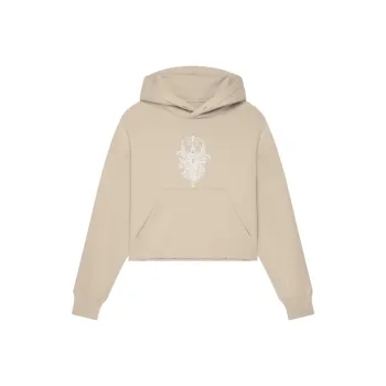 Givenchy Logo Printed Hoodie