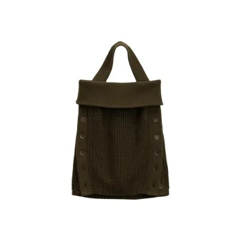 ZARA Camisoles Women's Green