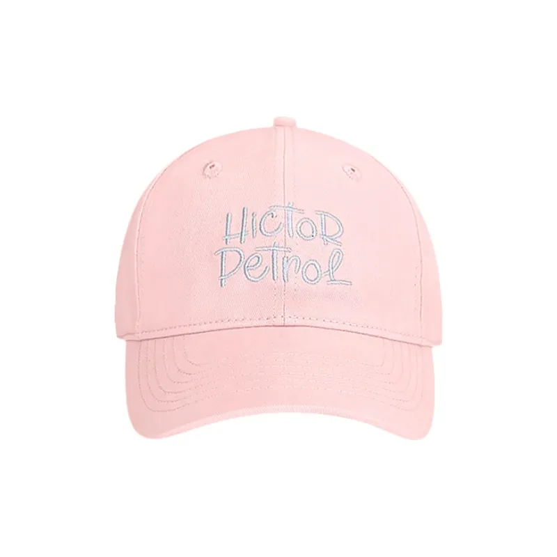 Yalu Cotton Baseball Caps Unisex-5
