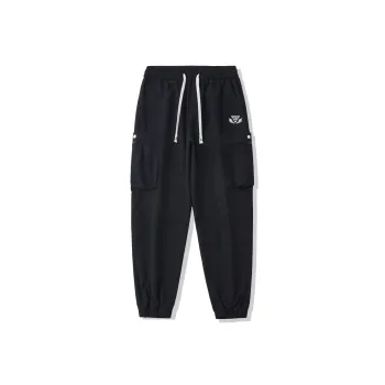 DOUBLE FISH Casual Pants Unisex