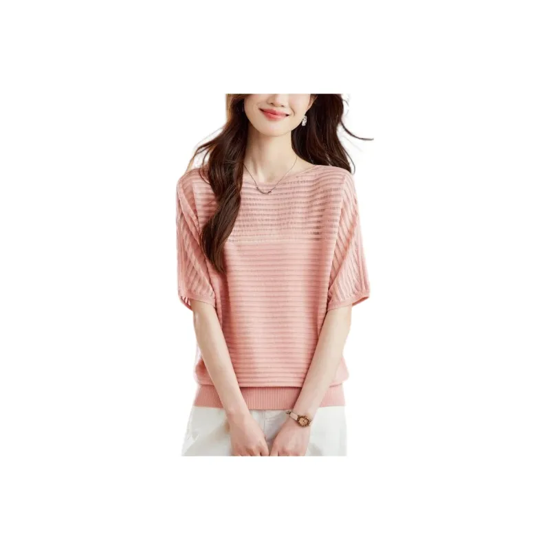 Korean style Knitwear Women's-3