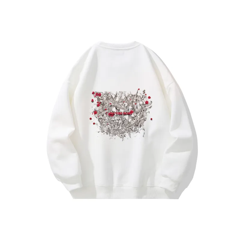 BIG TIME REGAL Sweatshirt Unisex-2