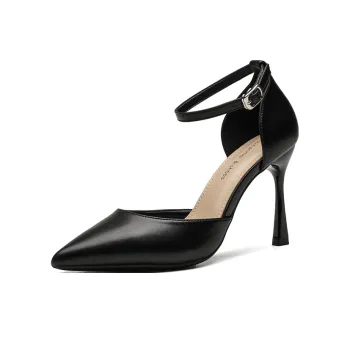 QITUMAUL High Heels Women's
