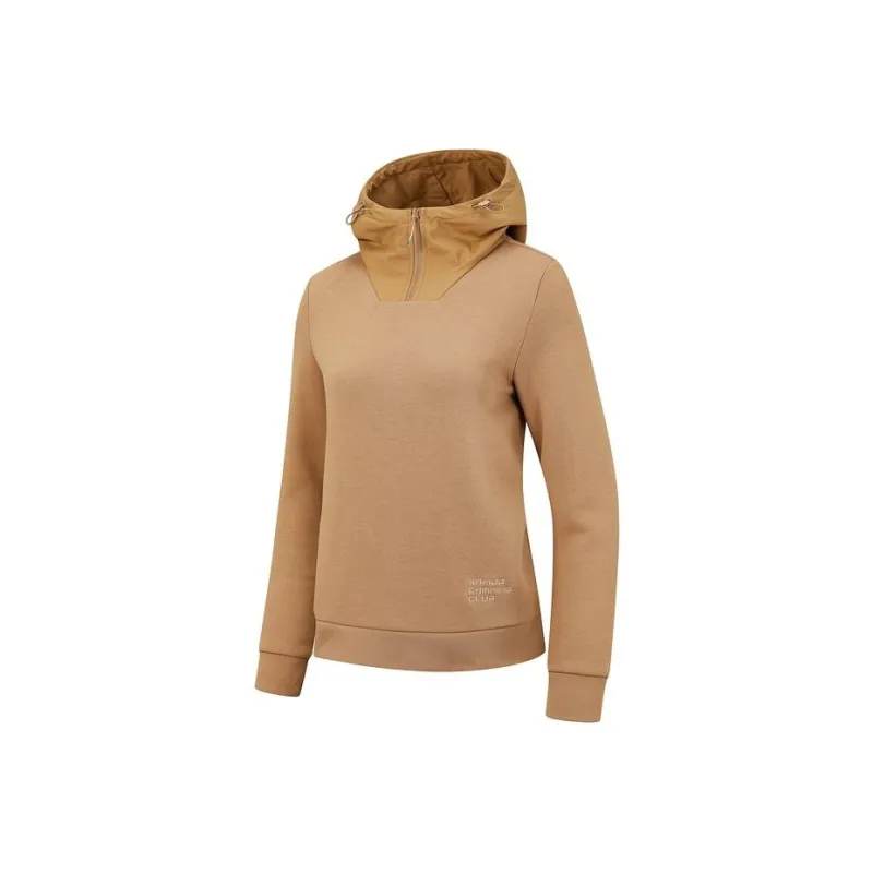 RAPIDO Sweatshirts Women's-2