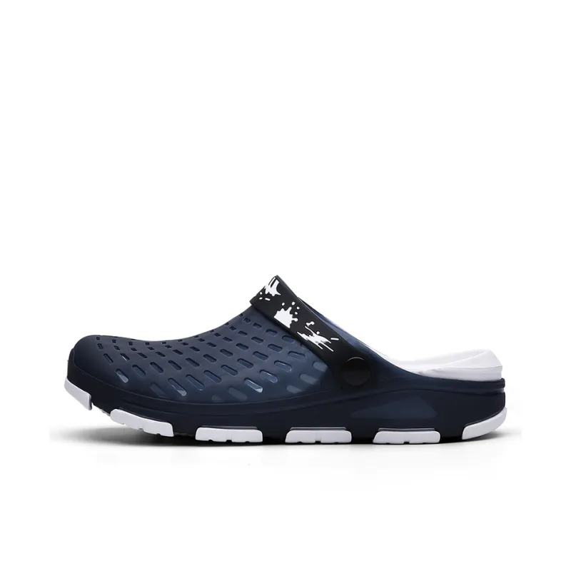 SUPEREDGE Clogs Men-11